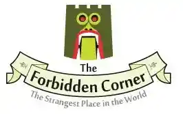 The Forbidden Corner