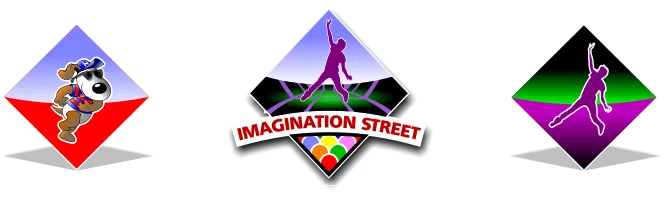Imagination Street
