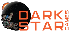 Dark Star Games