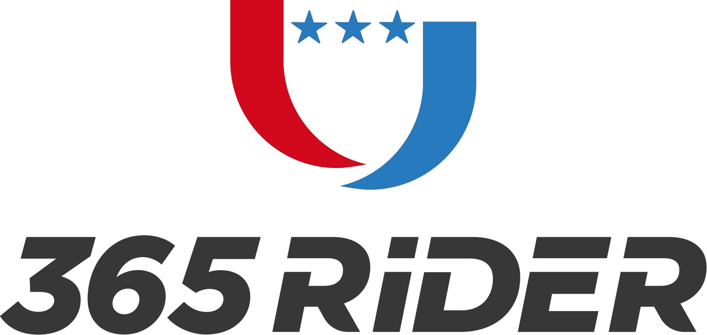 365 Rider