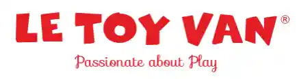 Le Toy Van