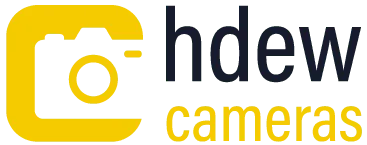 HDEW Cameras