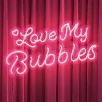 Love My Bubbles