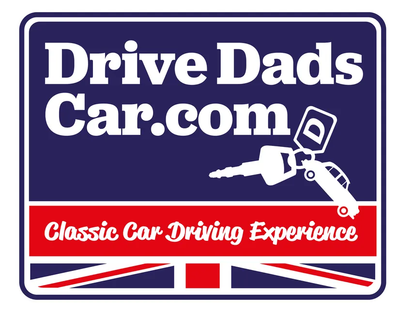 Drive Dads Car