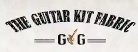 Guitar Kit Fabric
