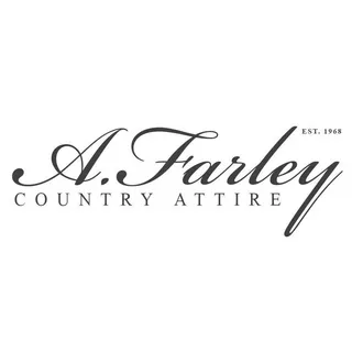 A Farley Country Attire