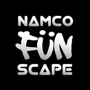 Namco Funscape
