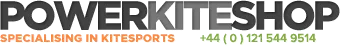 Powerkiteshop