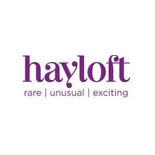 Hayloft