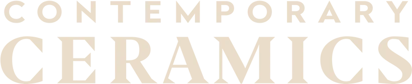 Contemporary Ceramics