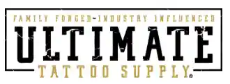 Ultimate Tattoo Supply Promo Codes for April 2026