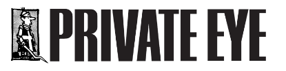 Private Eye
