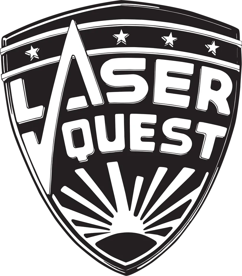Laser Quest Sheffield