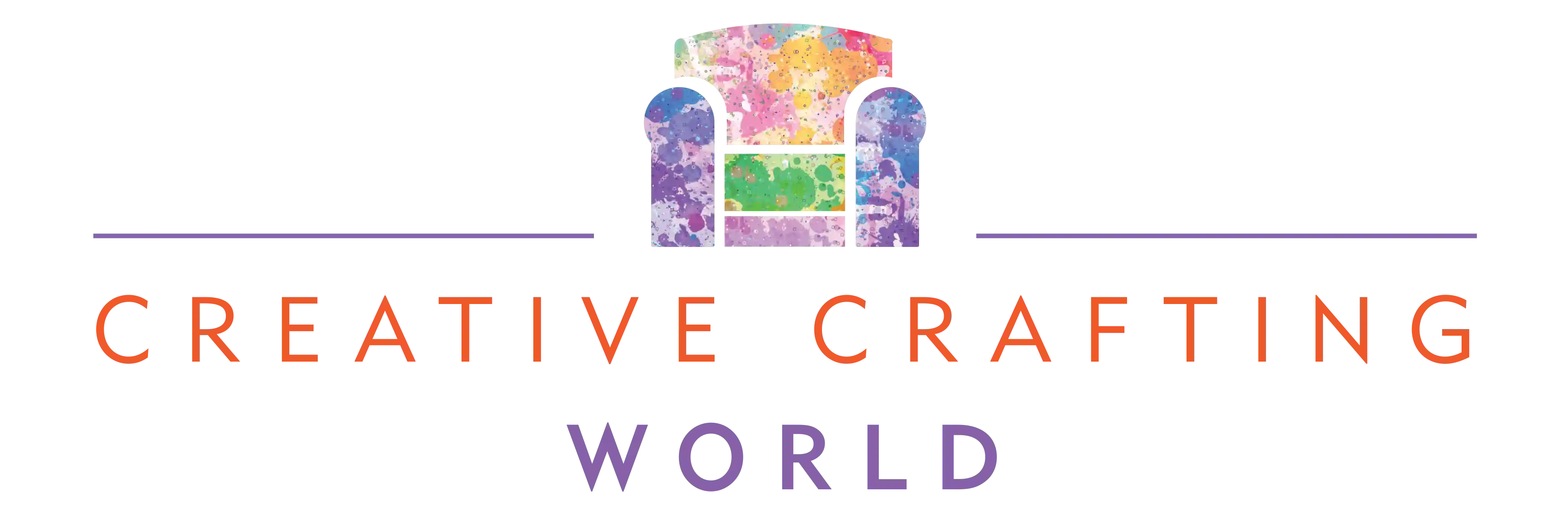 Creative Crafting World