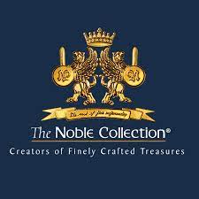 The Noble Collection UK