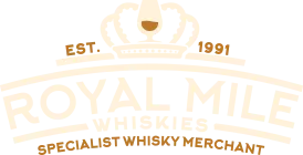Royal Mile Whiskies