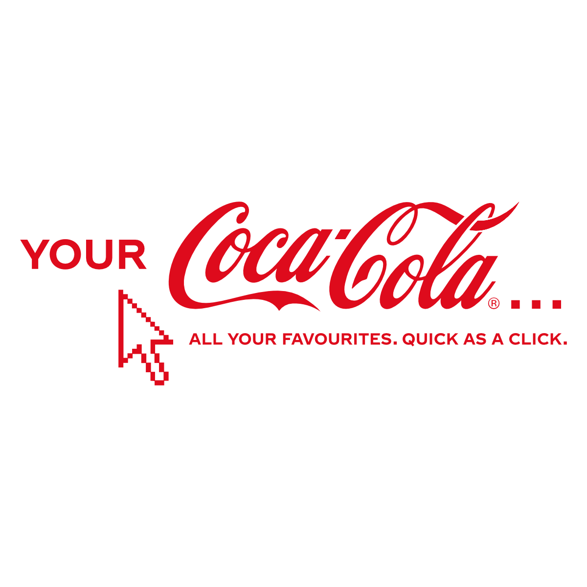 Your Coca Cola