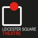 Leicester Square Theatre Promo Codes for January 2026