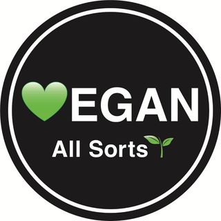 Vegan All Sorts