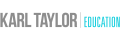 Karl Taylor Education