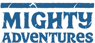 Mighty Adventures