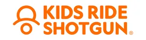 Kids Ride Shotgun