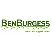 Ben Burgess