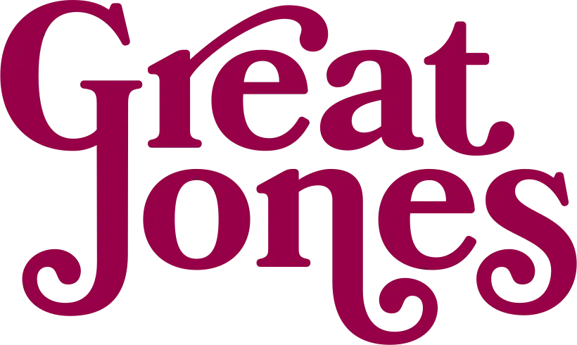 Great Jones
