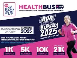 Bournemouth Bay Run