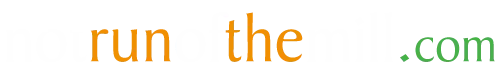 Notrunofthemill