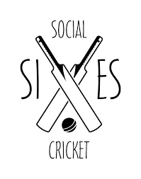 SIXES CRICKET