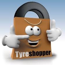 Tyre Shopper