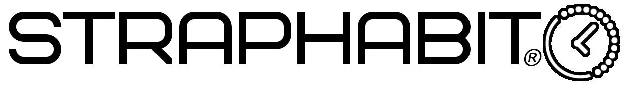 Straphabit