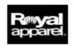 Royal Apparel Promo Codes for April 2026