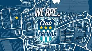 CLUB LEGENDS