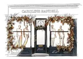 Caroline Randell