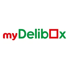 Mydelibox