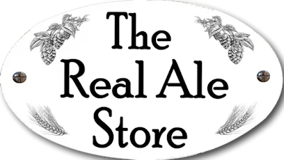 Real Ale Store
