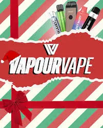 Vapour Vape