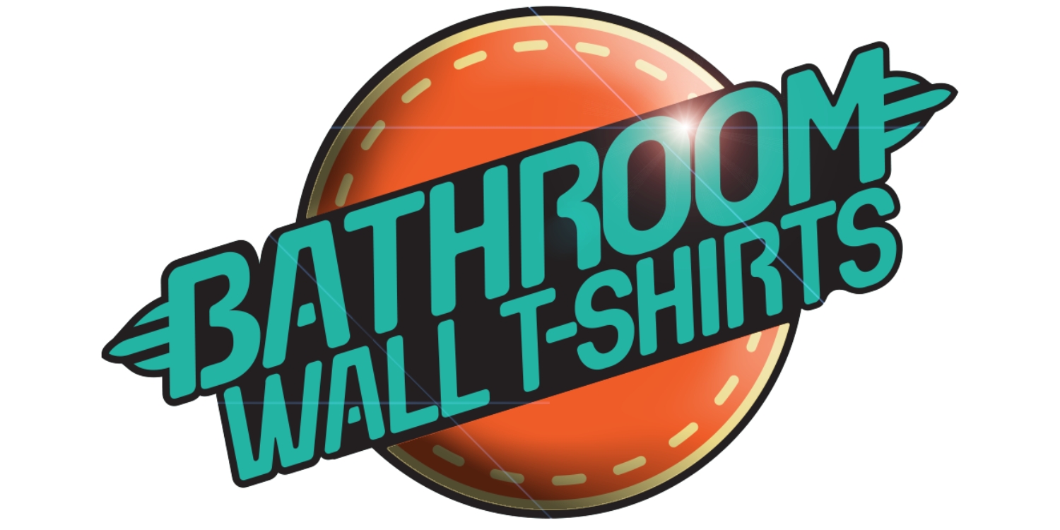 Bathroom Wall