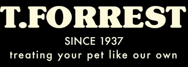 T Forrest