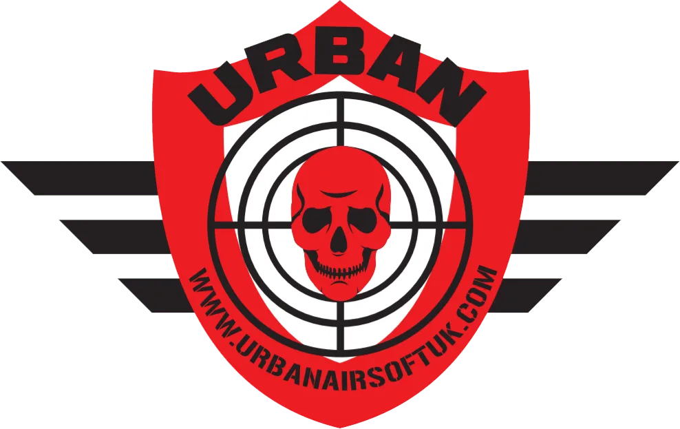 Urban Airsoft