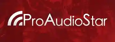 Proaudiostar