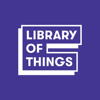 Library Of Things