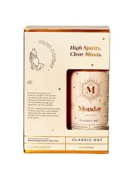 Drink Monday Promo Codes for April 2026