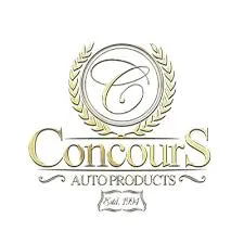 Concours Auto Products