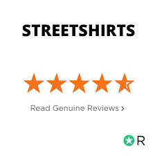 Streetshirts