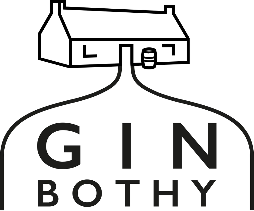 Gin Bothy