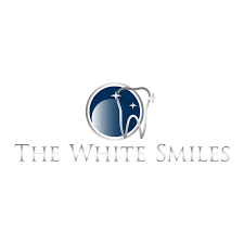 The White Smiles