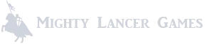 Mighty Lancer Games